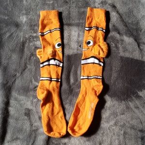 🐠 Finding Nemo Socks 🐠